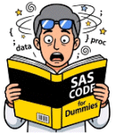 Code SAS