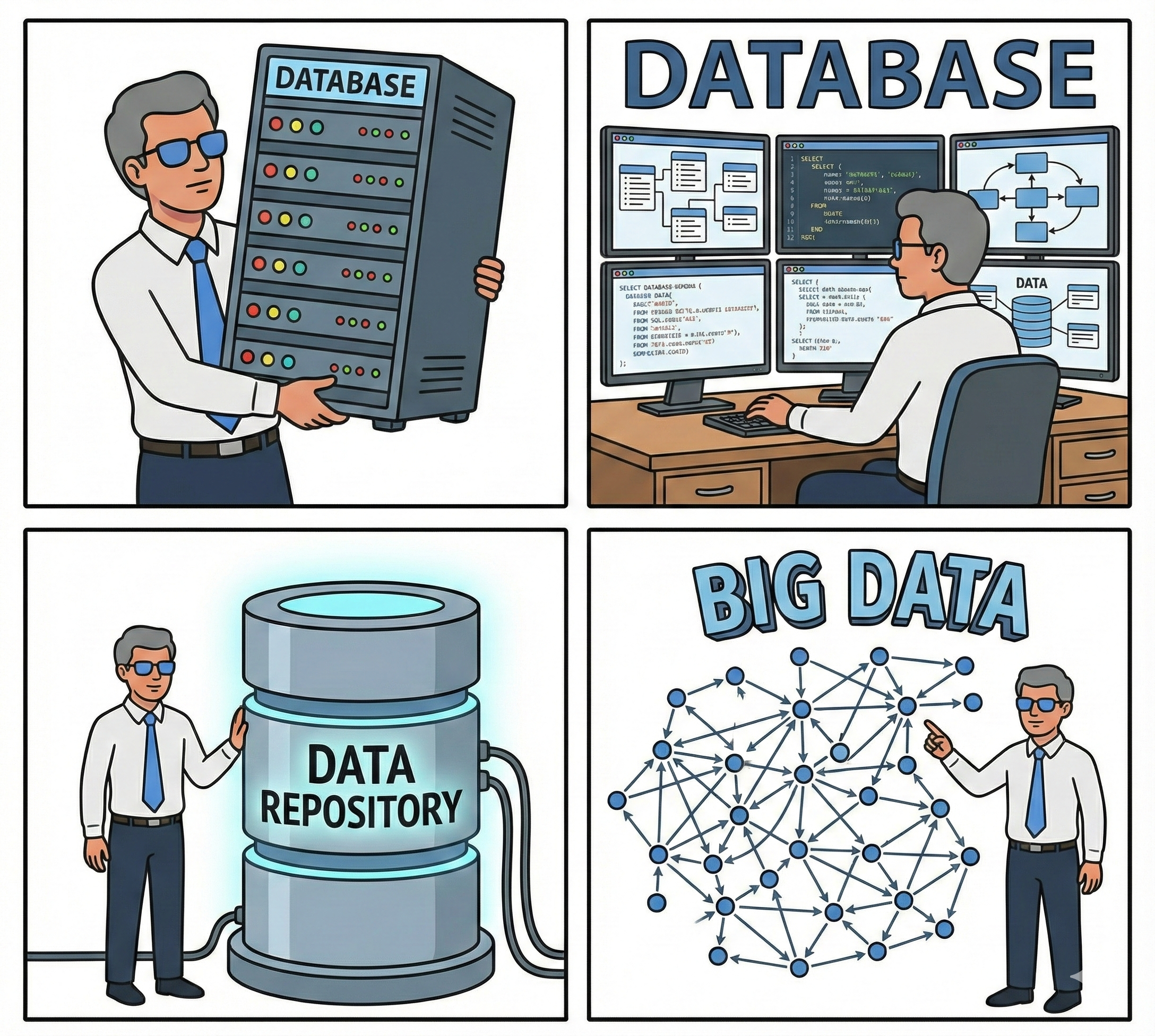 Database