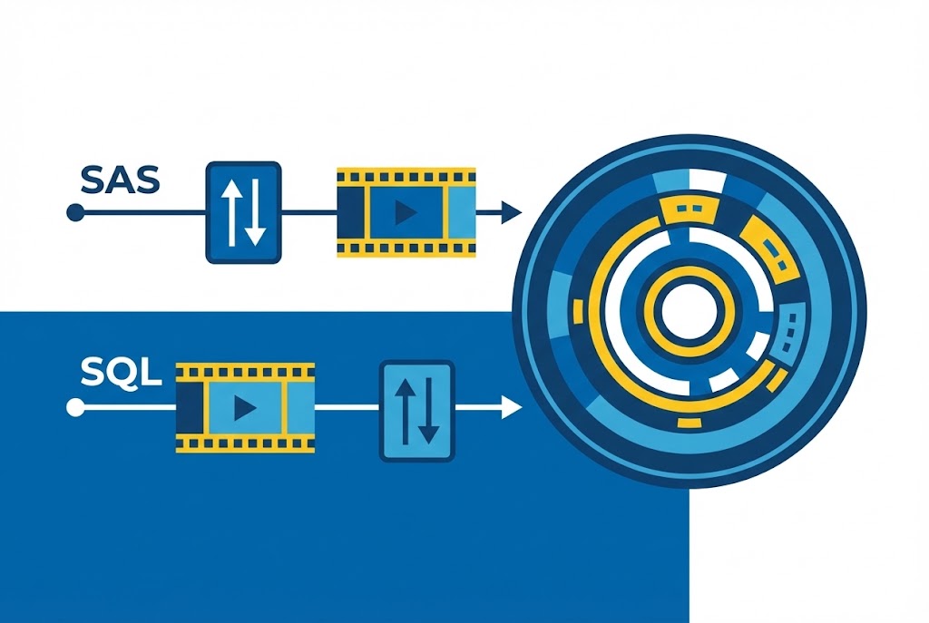 Tutoriel SAS : Maîtriser le tri des données avec PROC SORT - 