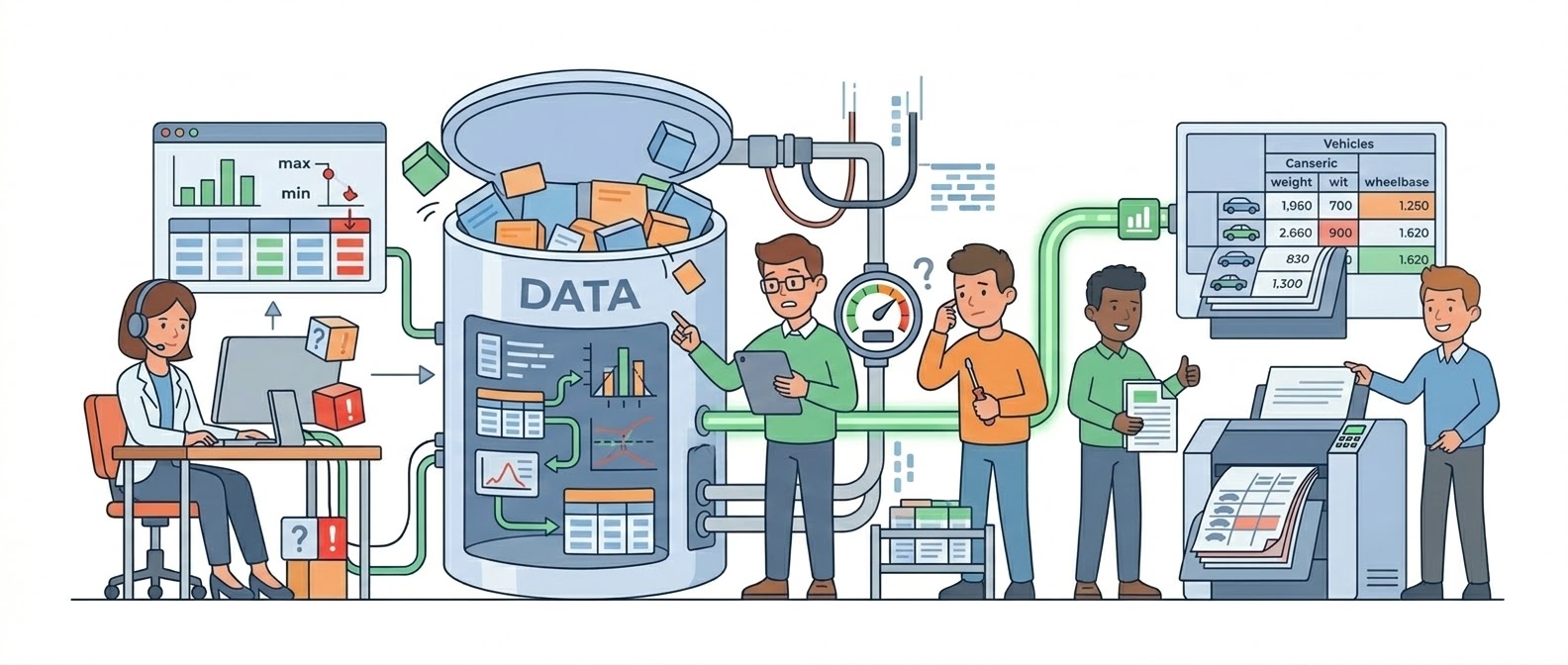 Mastering Descriptive Statistics in SAS: PROC MEANS, SUMMARY, and TABULATE