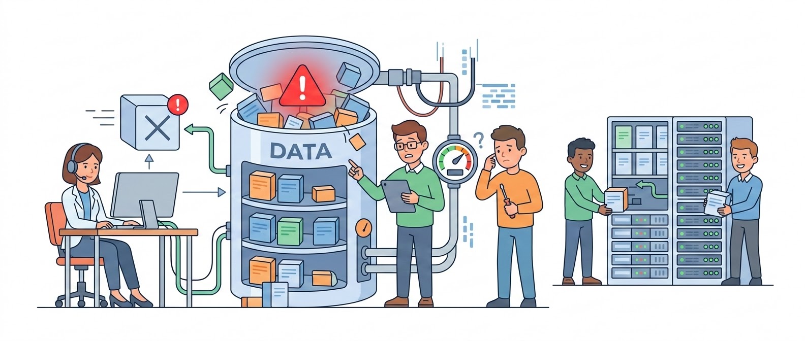 SAS Viya 3.5: Understanding and Resolving the "Local CASLIB quota exceeded" Error