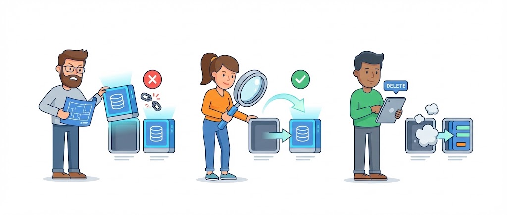 SAS Viya: How to Properly Manage the Creation and Deletion of CASLIBs