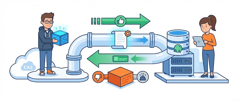 SAS Viya Optimization: Mastering Implicit Pass-Through with FedSQL