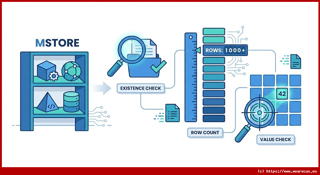 Bibliothèque de macros d'assertion pour tests unitaires