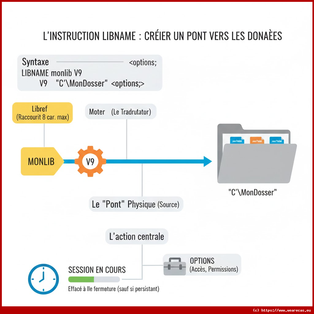 Éléments d'affectation de bibliothèque