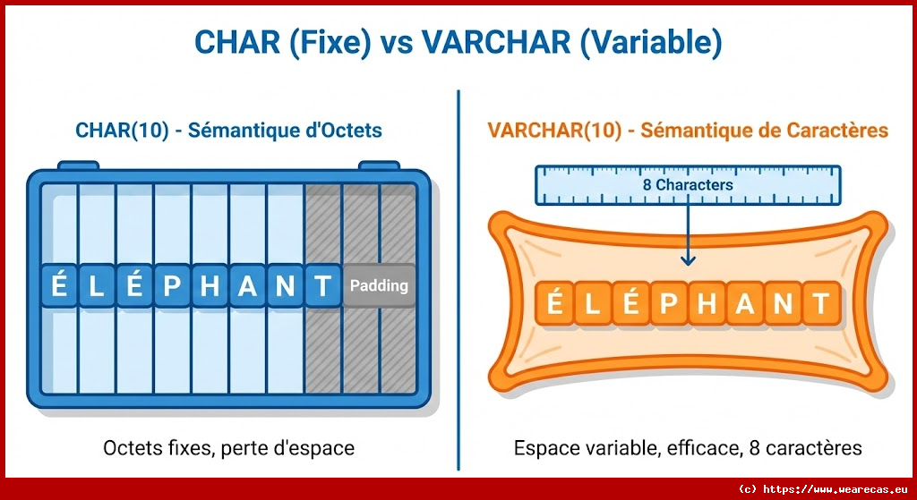 Types de Données pris en charge par SAS Viya Platform