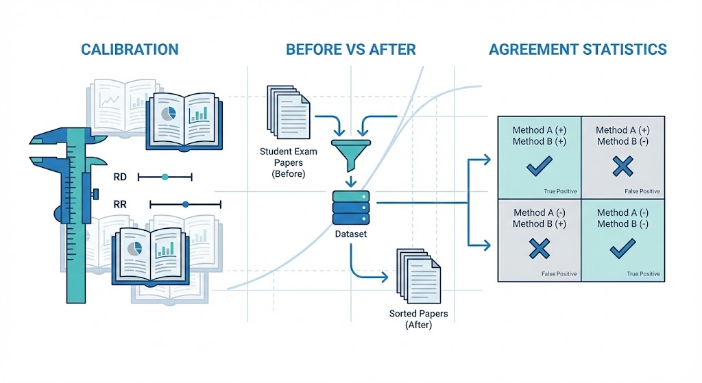 Validation de la macro PAIRBINCI